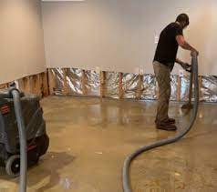Residential vs. Commercial Water Damage Restoration Challenges